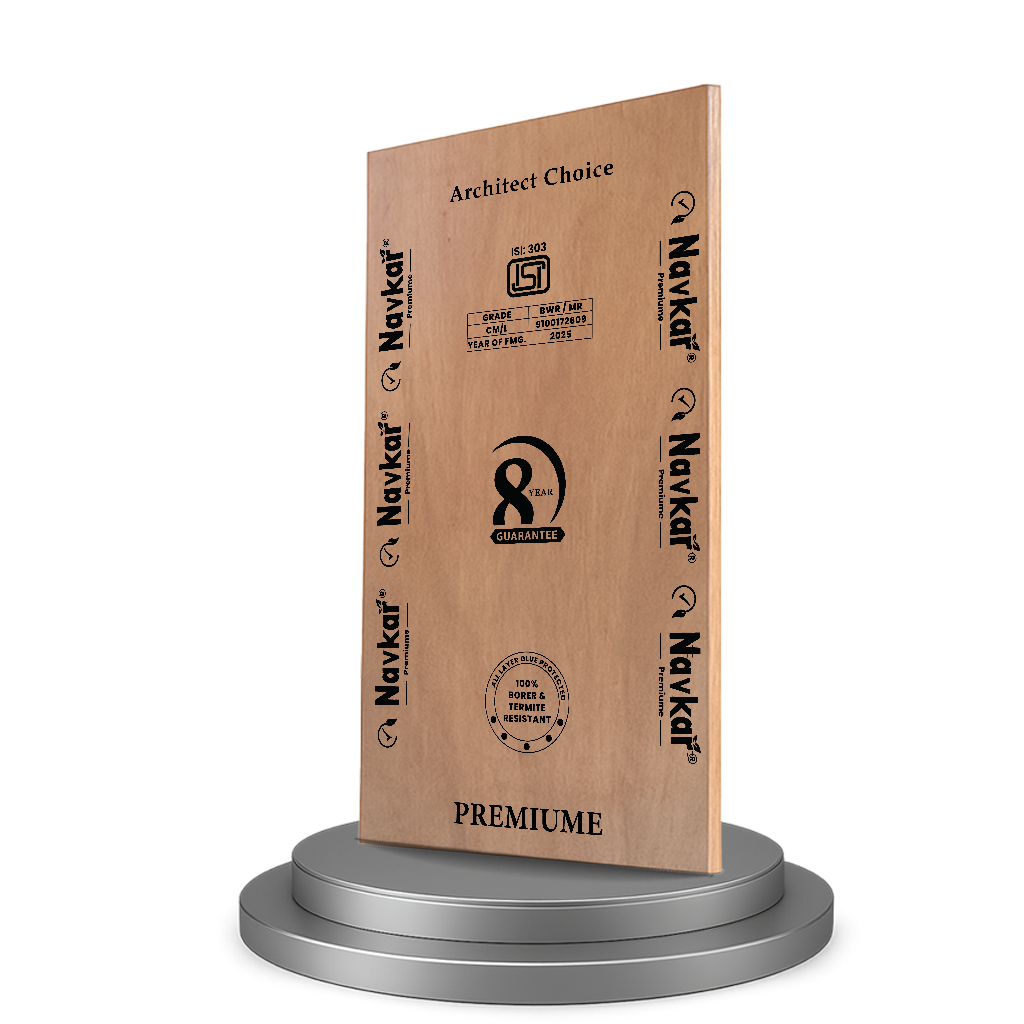 NAVKAR PREMIUM PLYWOOD 18MM