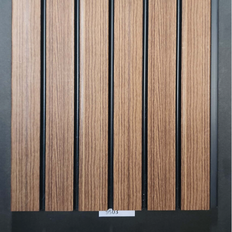 NAVKAR LOUVERS - IMAL EHT - 12 MM - 5 INCH X 9.5 FT