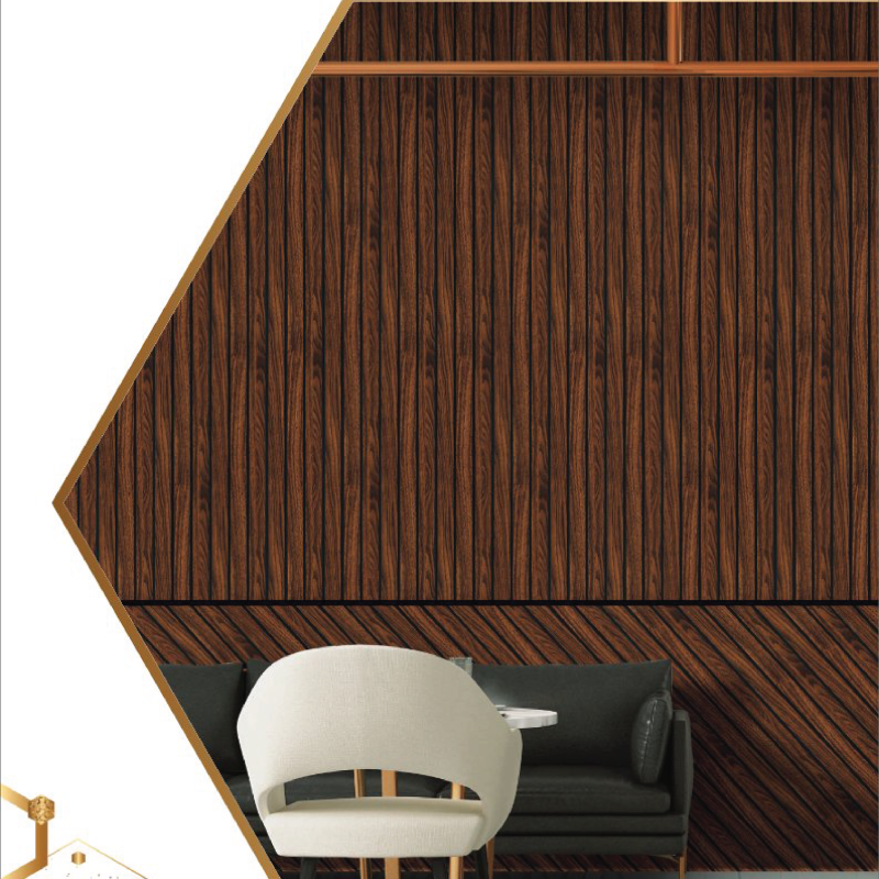 NAVKAR LOUVERS - LN - 12MM - 5 INCH X 8 FT