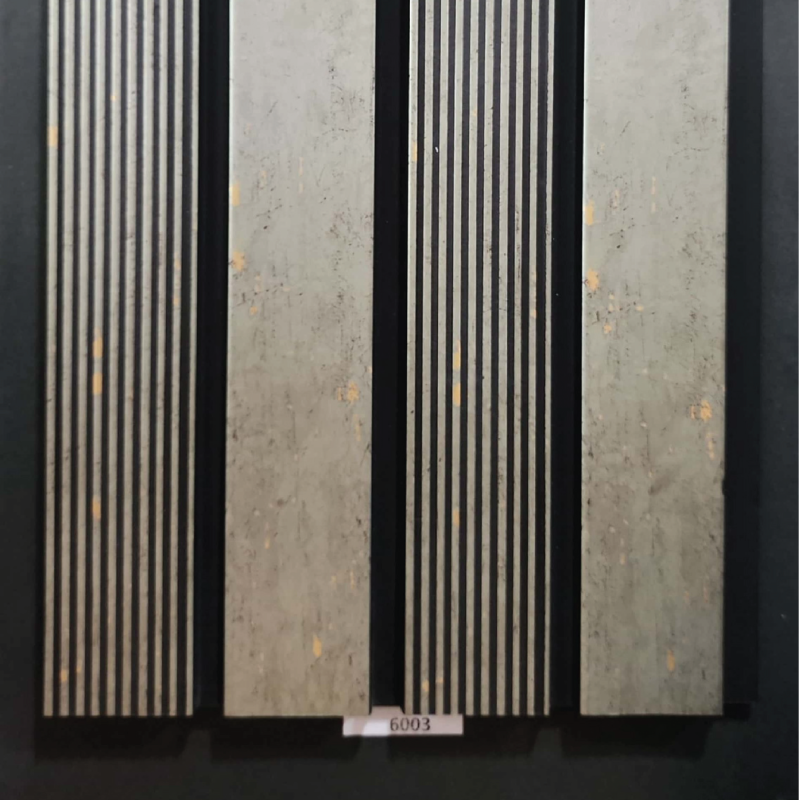 NAVKAR LOUVERS - IMAL EHT - 12MM - 5 INCH X 8FT VOL-2