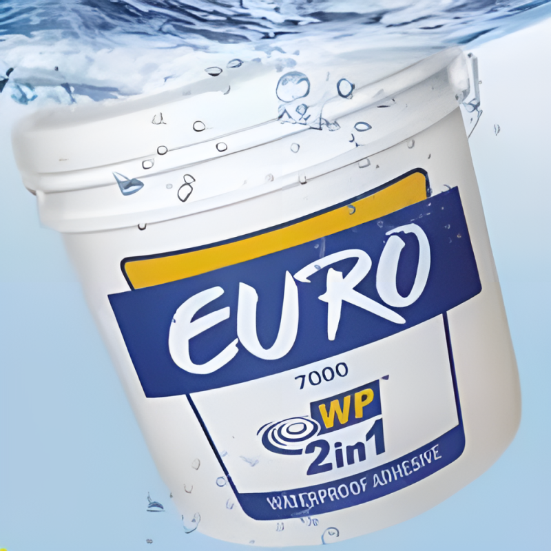 Euro 2 in1 Waterproof Adhesives