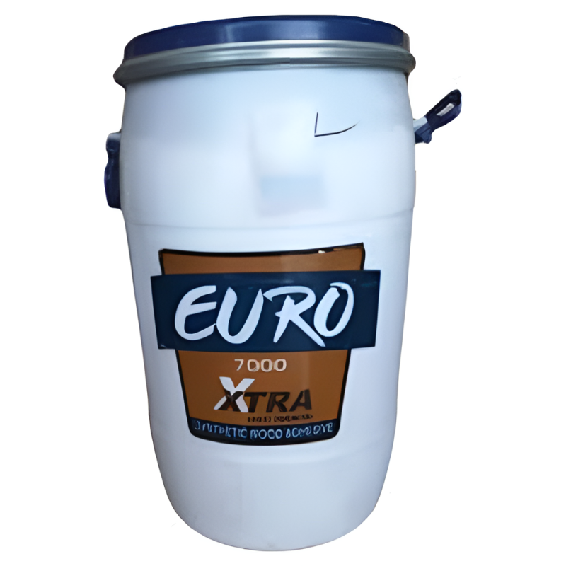 Euro 2 in1 Waterproof Adhesives