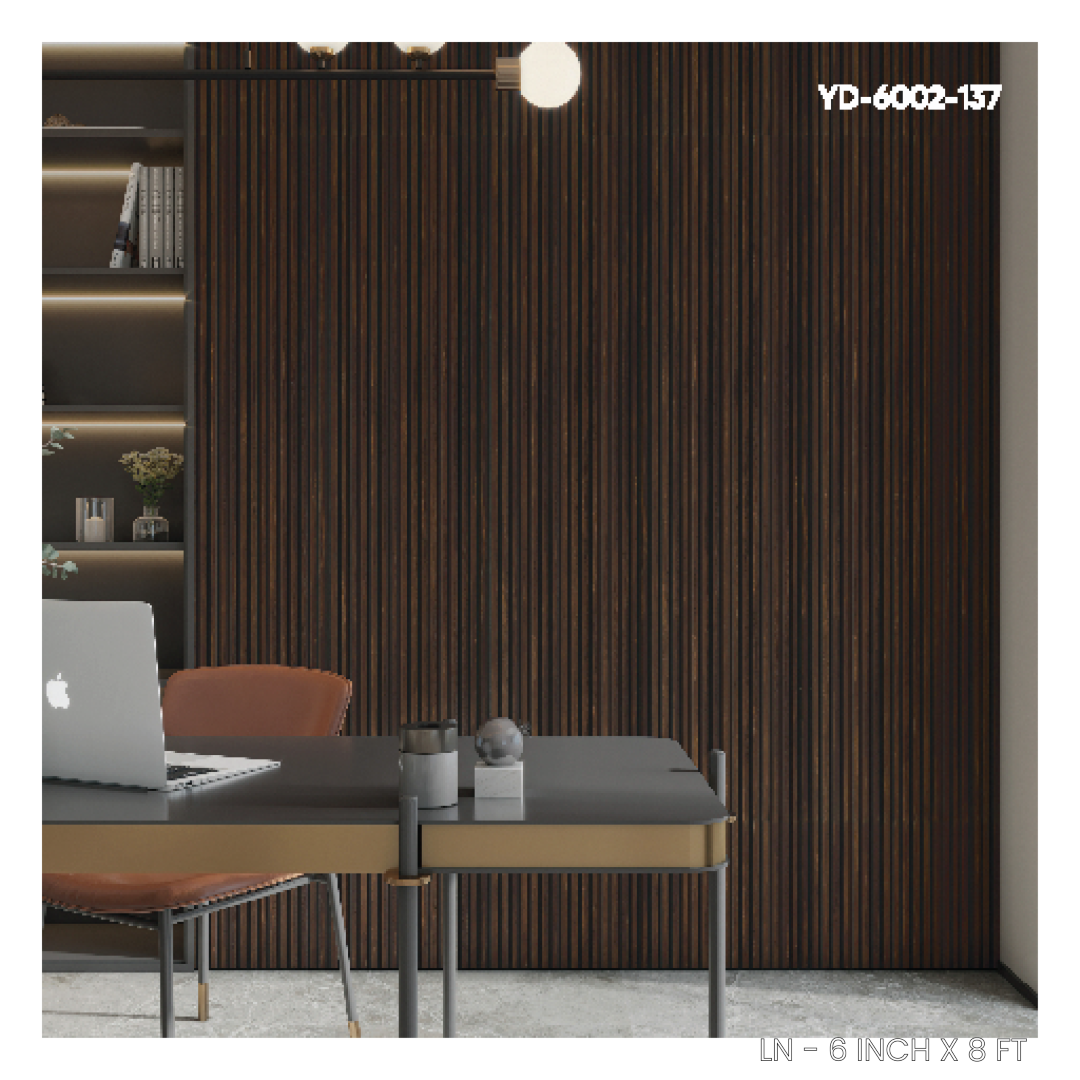 NAVKAR LOUVERS - LN 7 MM - 6 INCH X 8 FT