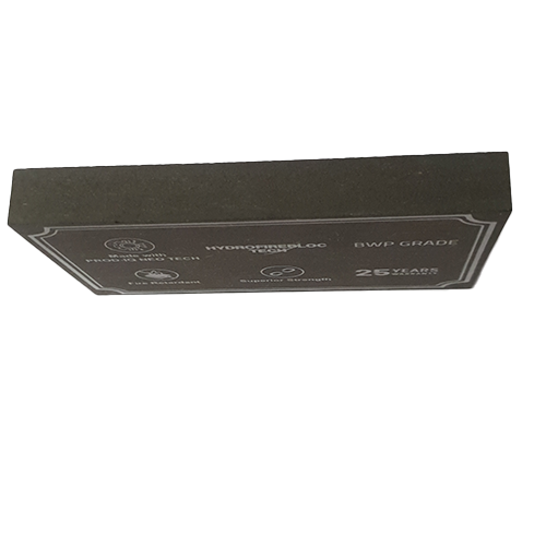 8 MM Boilo Greenpanel MDF