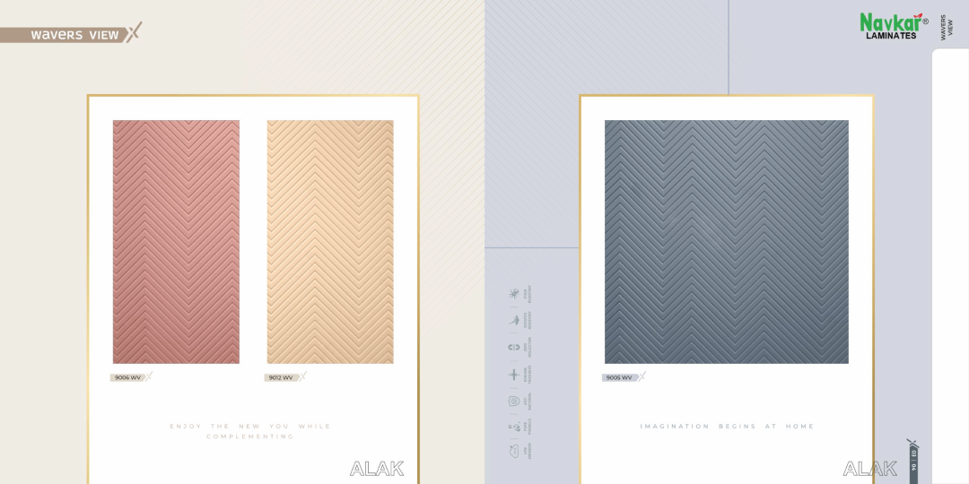 NAVKAR LAMINATE - LAAK