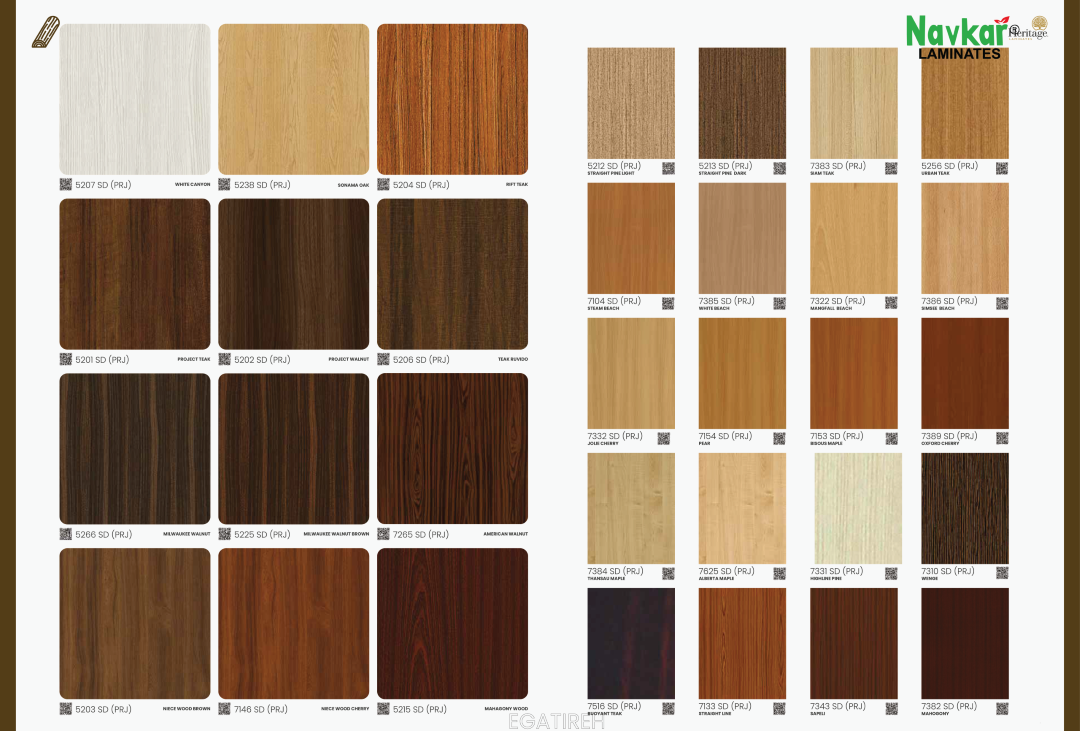 NAVKAR LAMINATE - EGATIREH