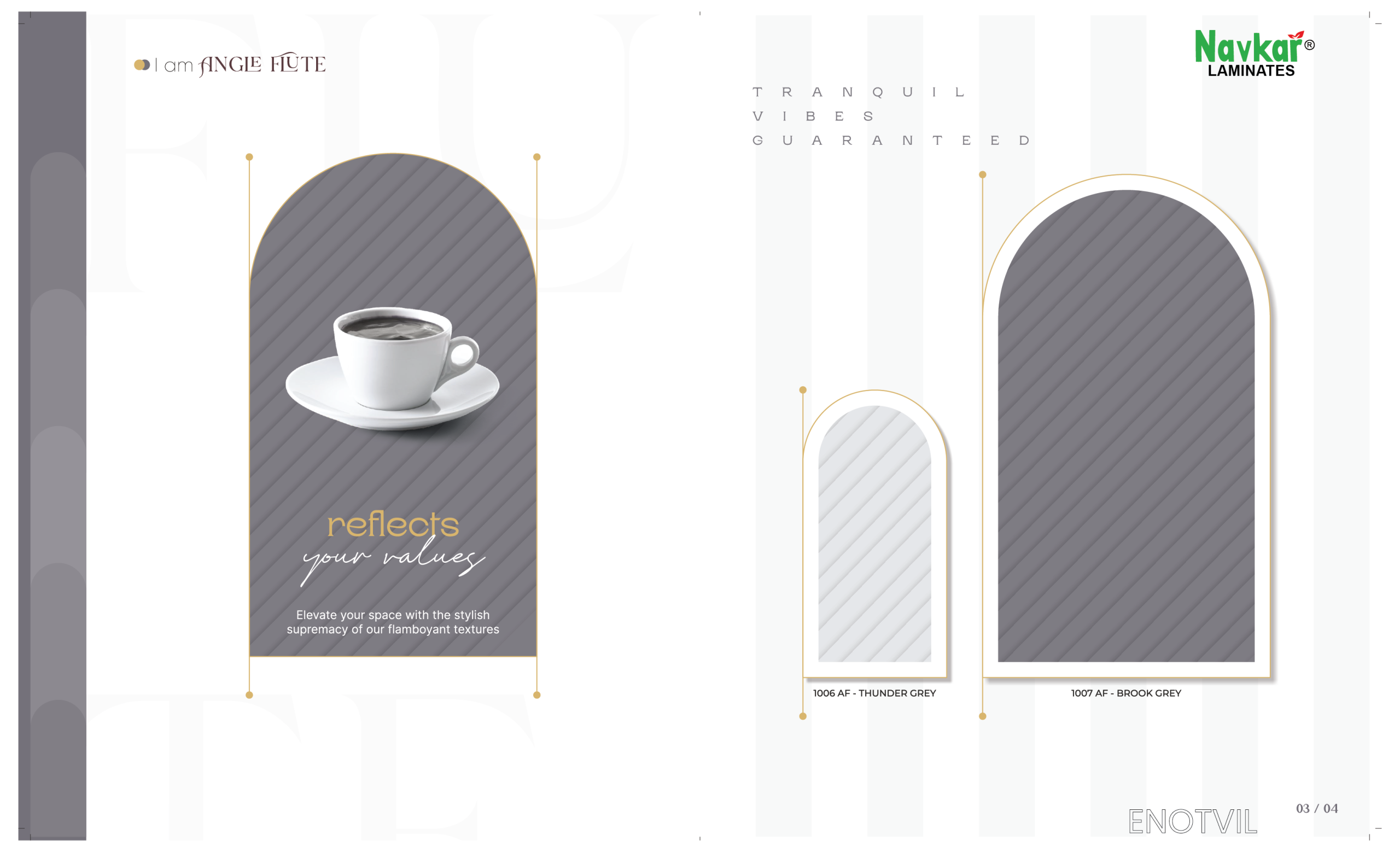 NAVKAR LAMINATE - ENOTVIL