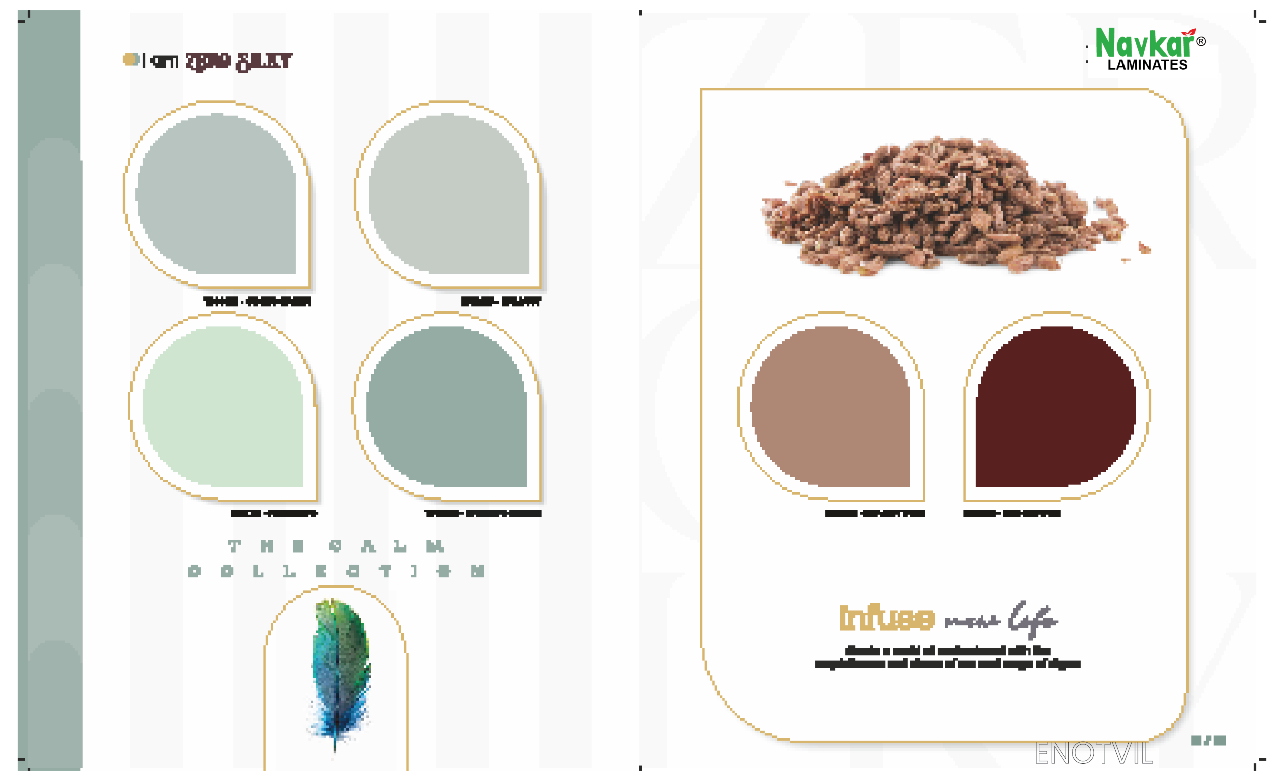 NAVKAR LAMINATE - ENOTVIL