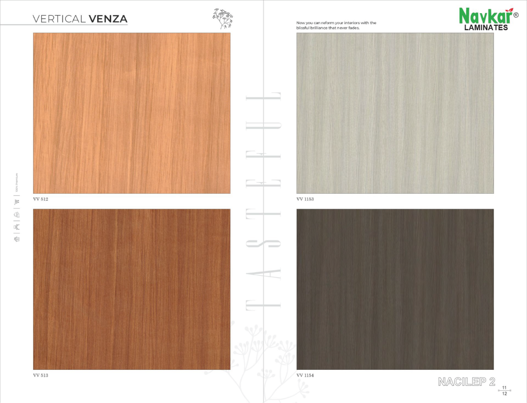 NAVKAR LAMINATE - NACILEP 2
