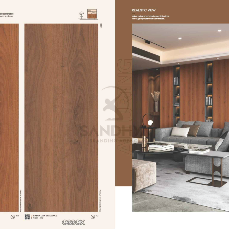 NAVKAR LAMINATE - OSSOX