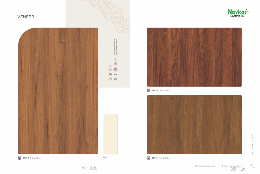 NAVKAR LAMINATE - SITLA