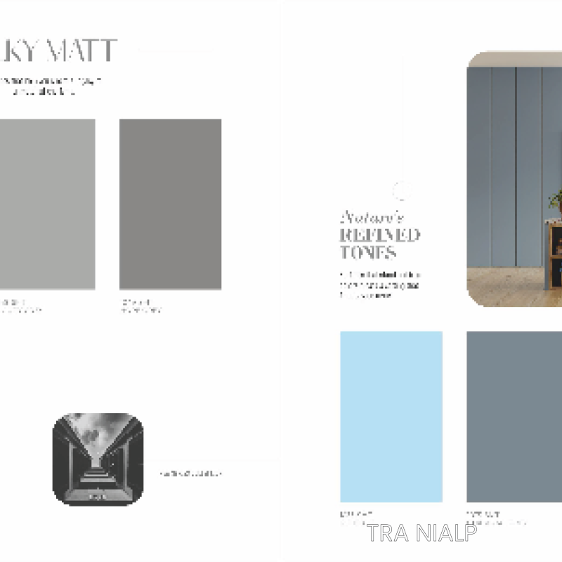 NAVKAR LAMINATE - TRA NIALP