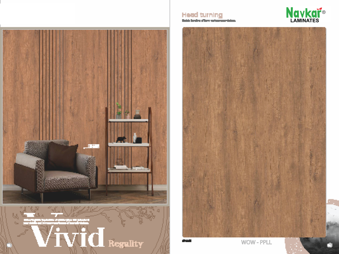 NAVKAR LAMINATE - WOW