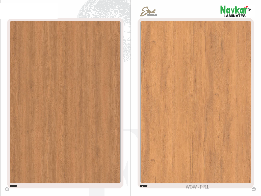 NAVKAR LAMINATE - WOW