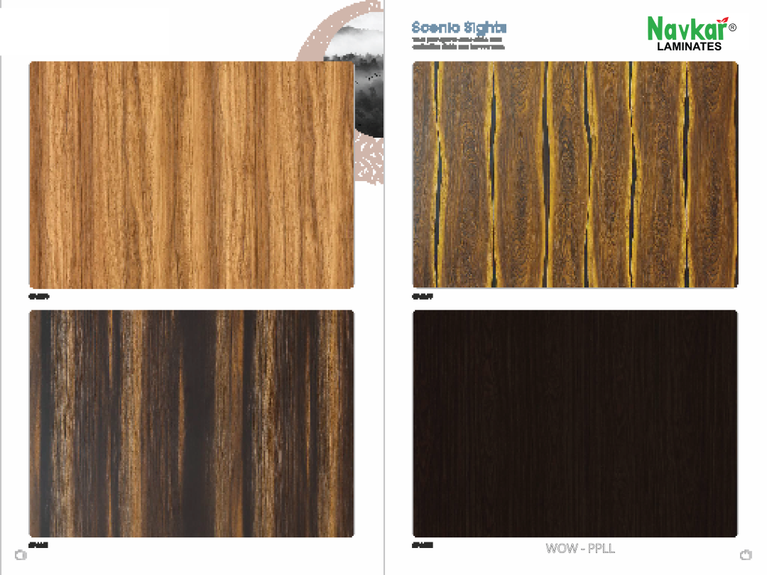 NAVKAR LAMINATE - WOW