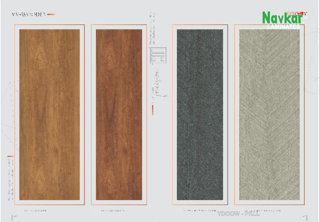 NAVKAR LAMINATE - YDOOW