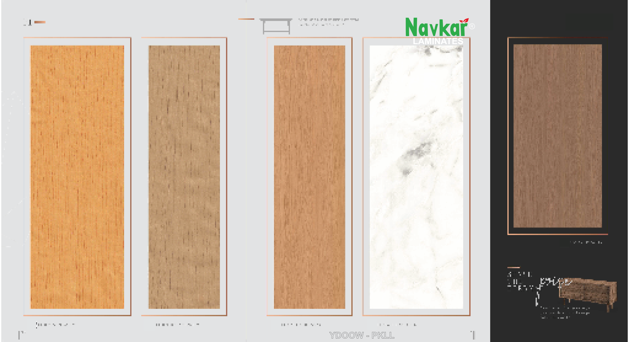 NAVKAR LAMINATE - YDOOW