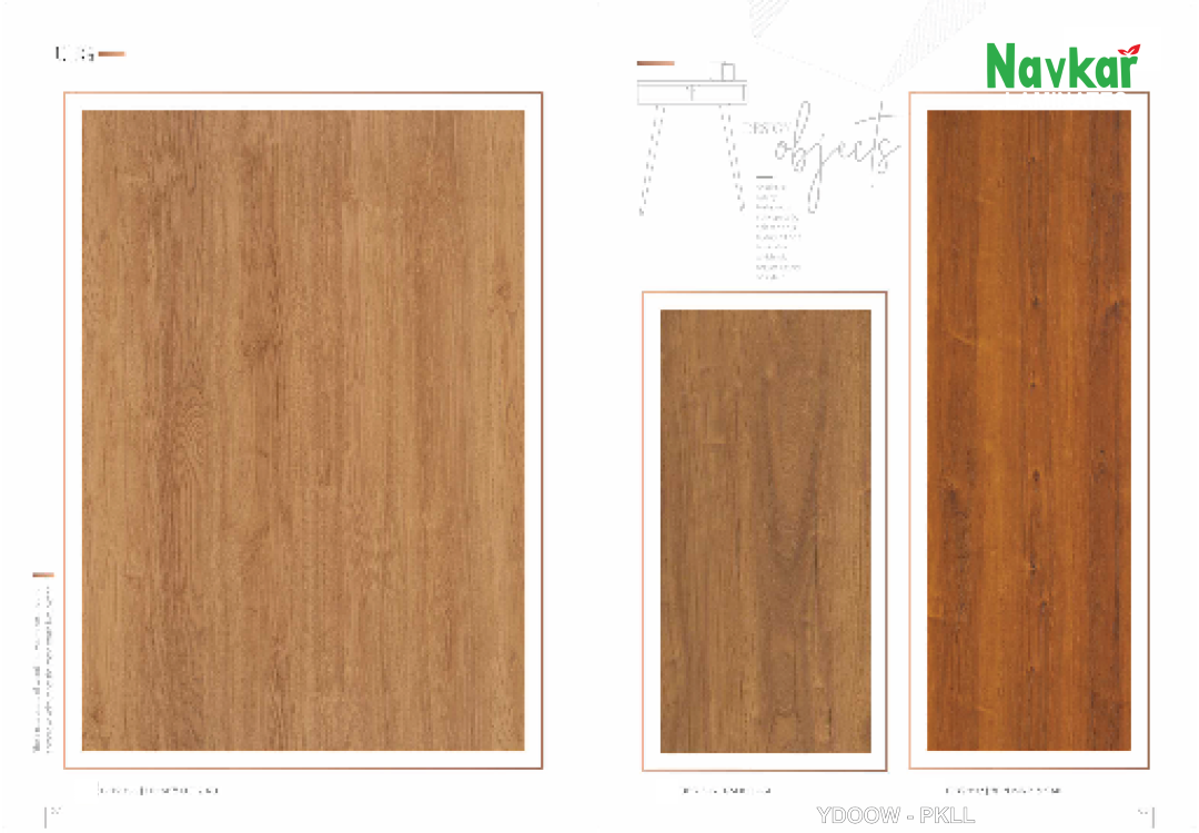 NAVKAR LAMINATE - YDOOW