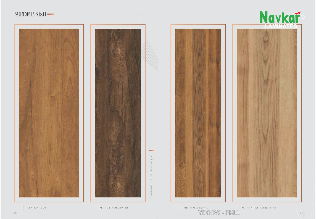 NAVKAR LAMINATE - YDOOW