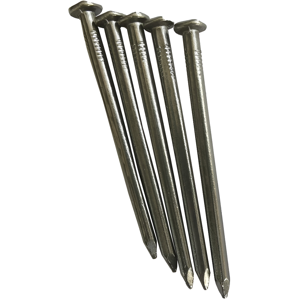 Wire Nails (2.5 kg Box) - Multiple Gauges Available