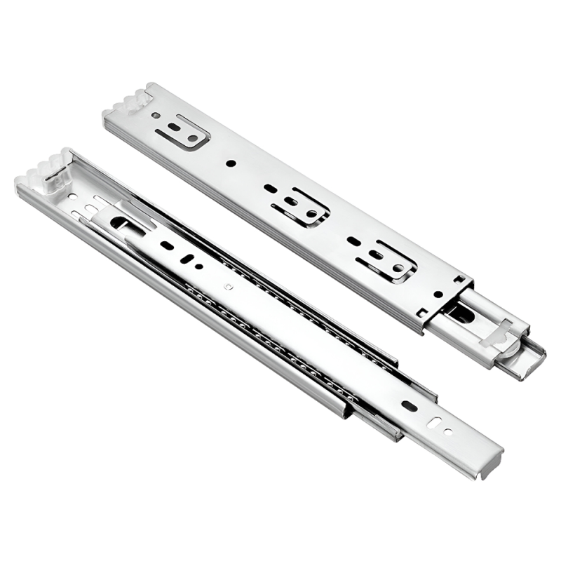 Ozone Telescopic Drawer Channels