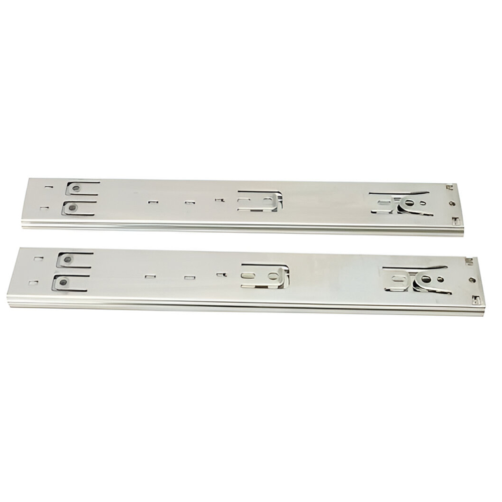 Premium Soft Closer Channel (Ozone)