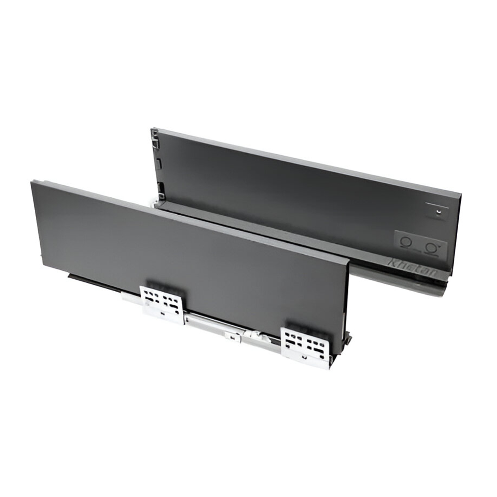 Kitchen Tandem - Coller