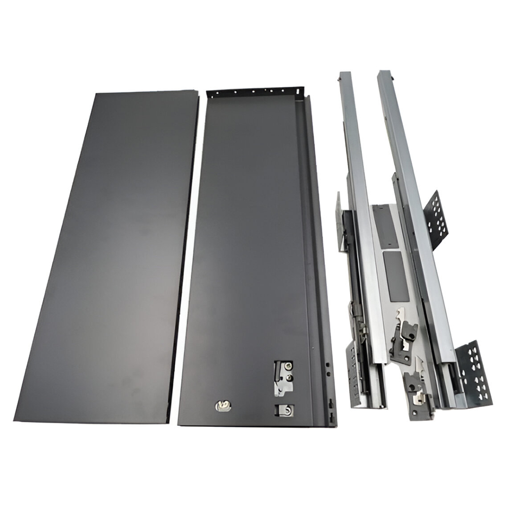 Kitchen Tandem - Coller