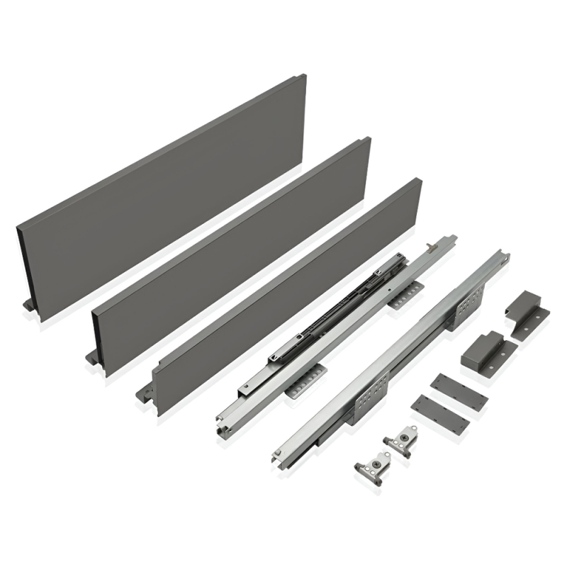 Kitchen Tandem - Calito