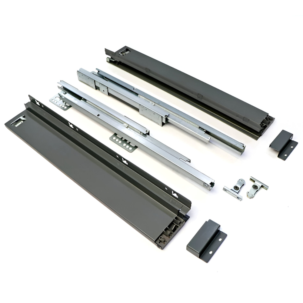 Kitchen Tandem - Coller