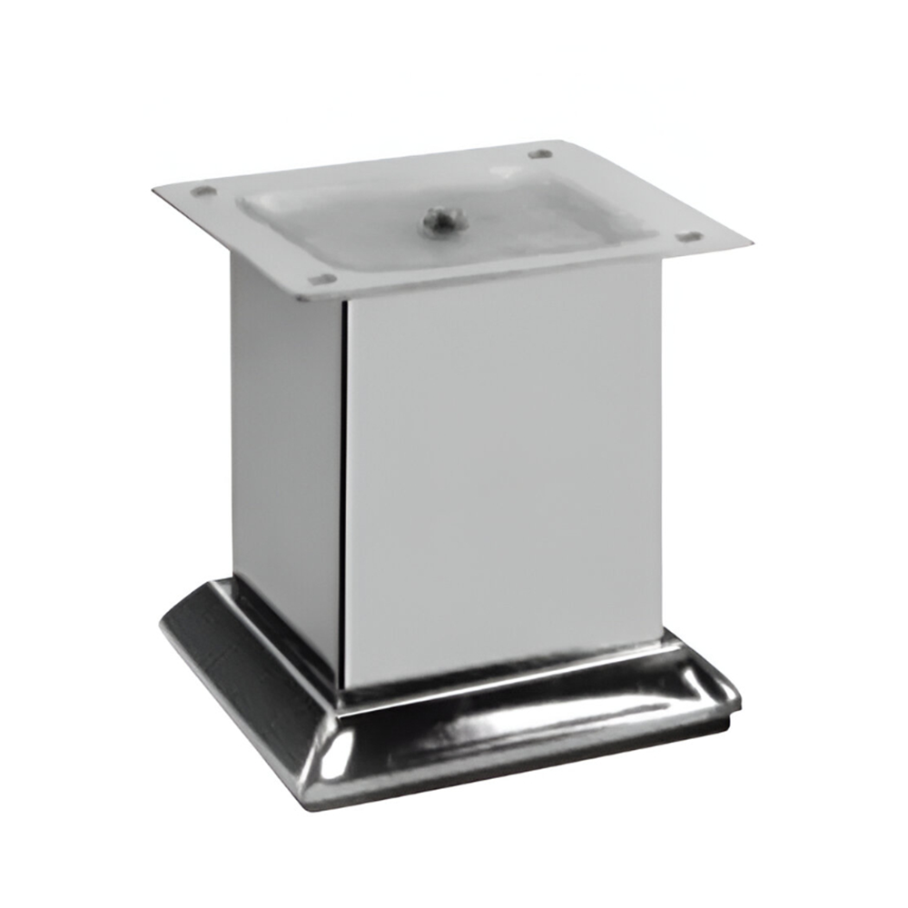 Stainless Steel Sofa Paya – Stylish, Strong & Rust-Proof Legs for Modern Furniture