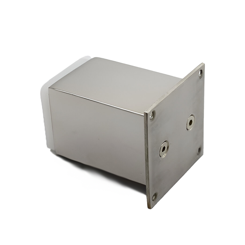 Stainless Steel Sofa Paya – Stylish, Strong & Rust-Proof Legs for Modern Furniture