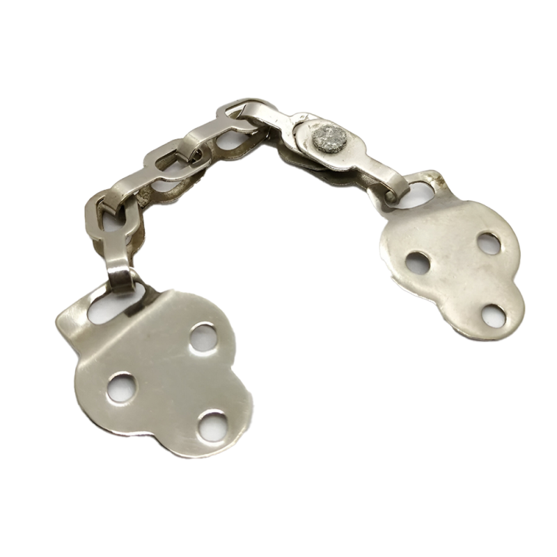 Table Chain for Industrial Application- 6 inch