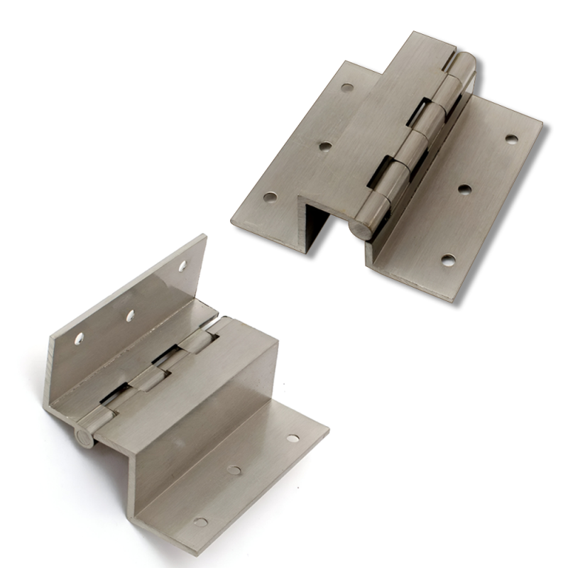 W BRASS HINGES(REG) - 12MM/19MM