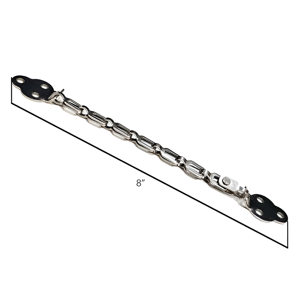 Table Chain for Industrial Application- 8 inch