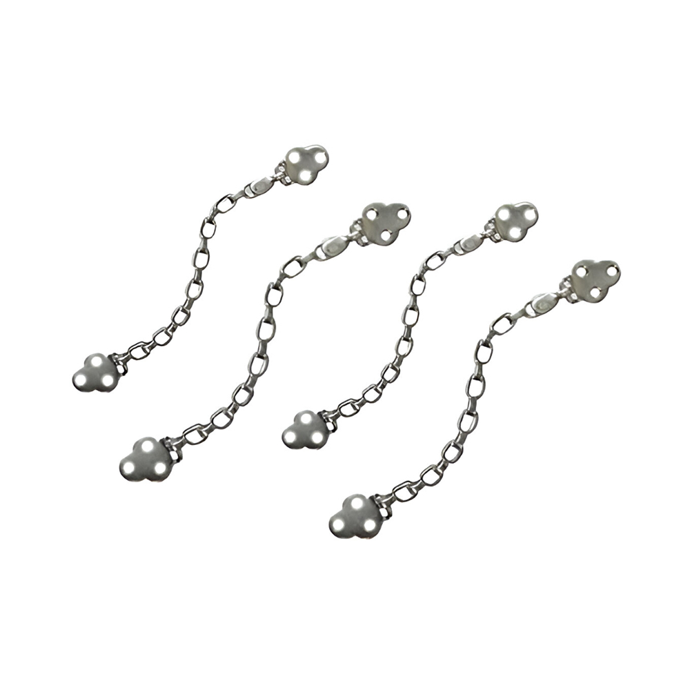 Table Chain for Industrial Application- 8 inch