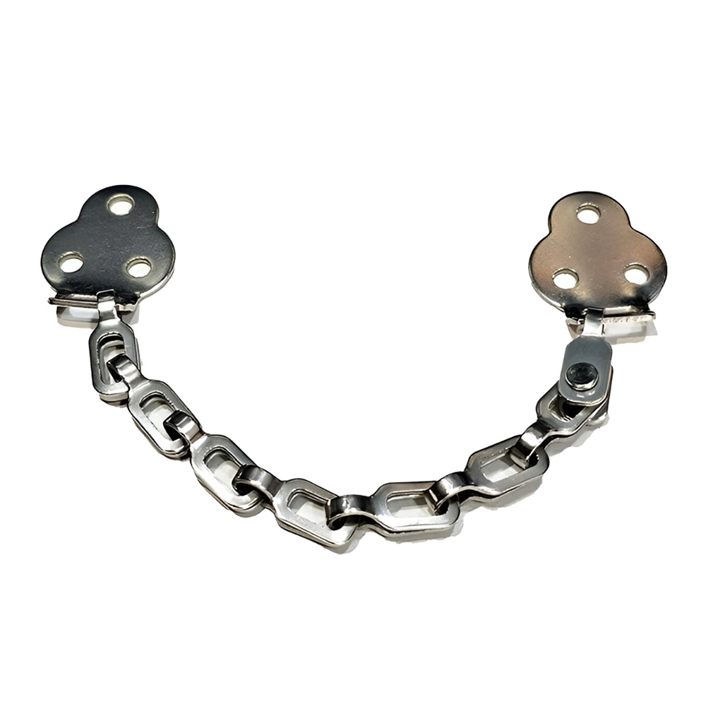 Table Chain for Industrial Application- 8 inch