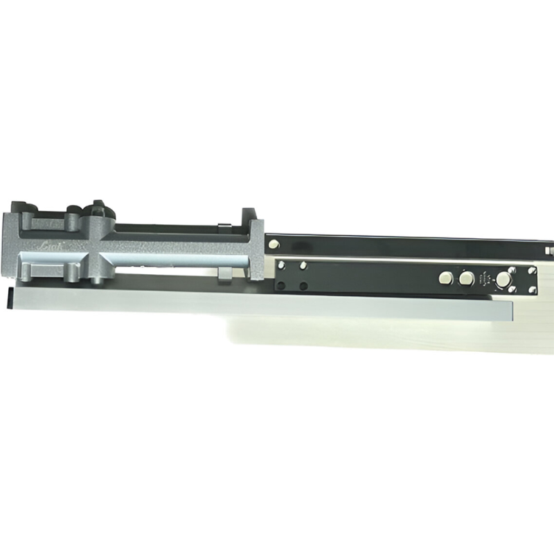CONCEAL Door Closers (Link)