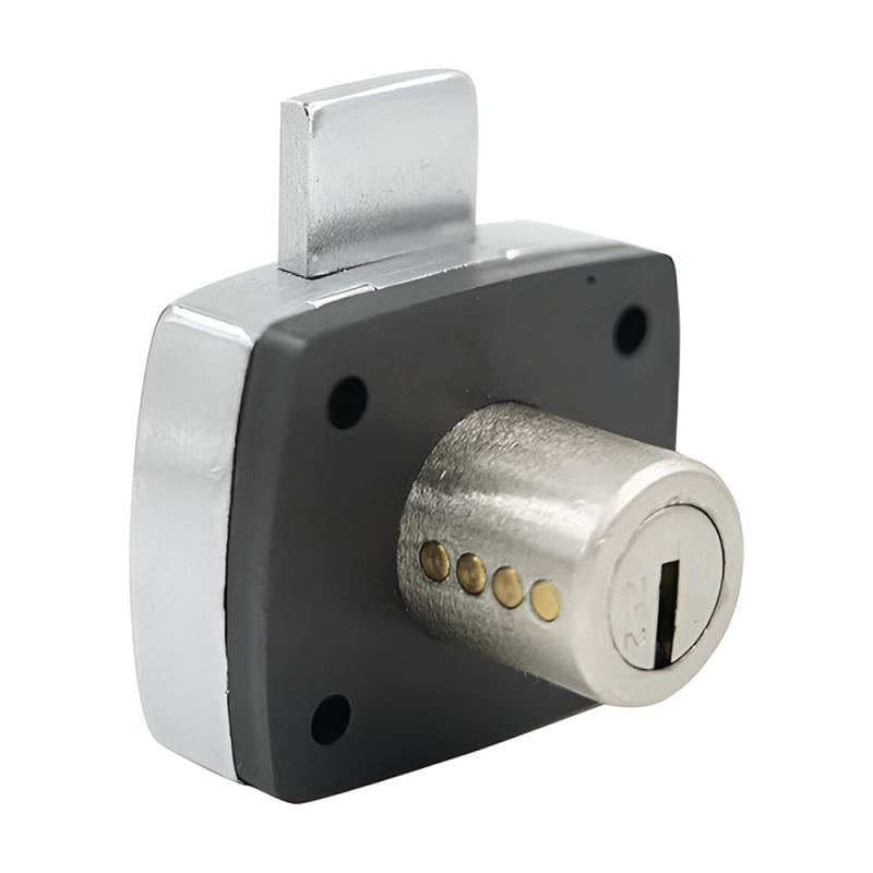 Link Lock - Drawer Lock (22mm)