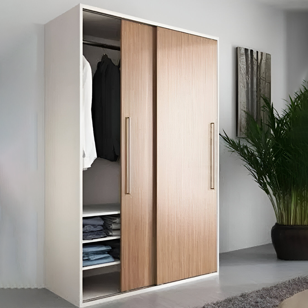 Sliding Chenal (REG.) - 6.5 to 8ft