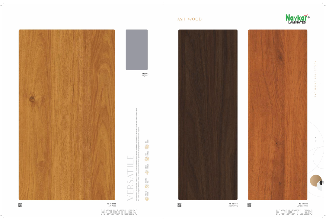 NAVKAR LAMINATE - HCUOTLEN