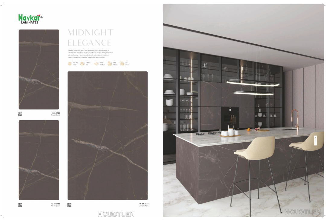 NAVKAR LAMINATE - HCUOTLEN