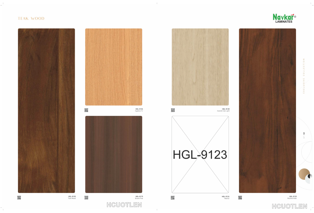NAVKAR LAMINATE - HCUOTLEN