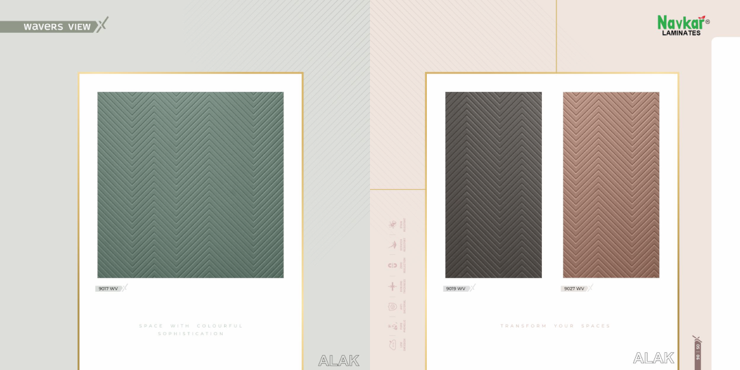 NAVKAR LAMINATE - LAAK