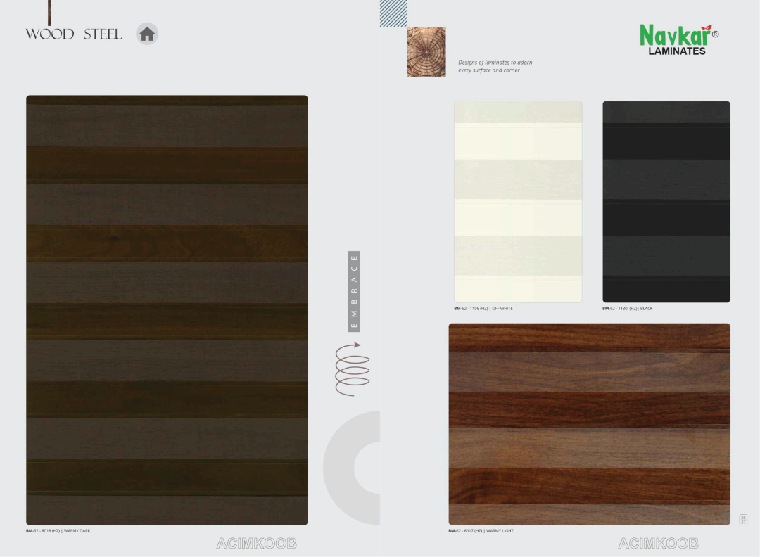 NAVKAR LAMINATE - ACIMKOOB