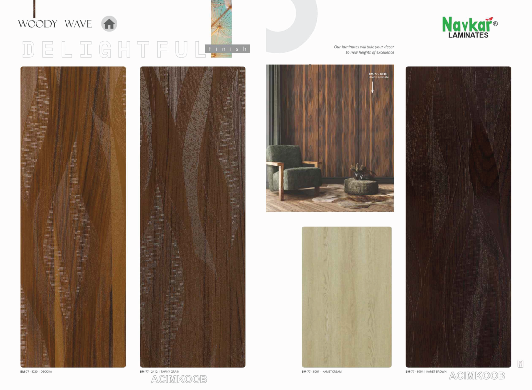 NAVKAR LAMINATE - ACIMKOOB