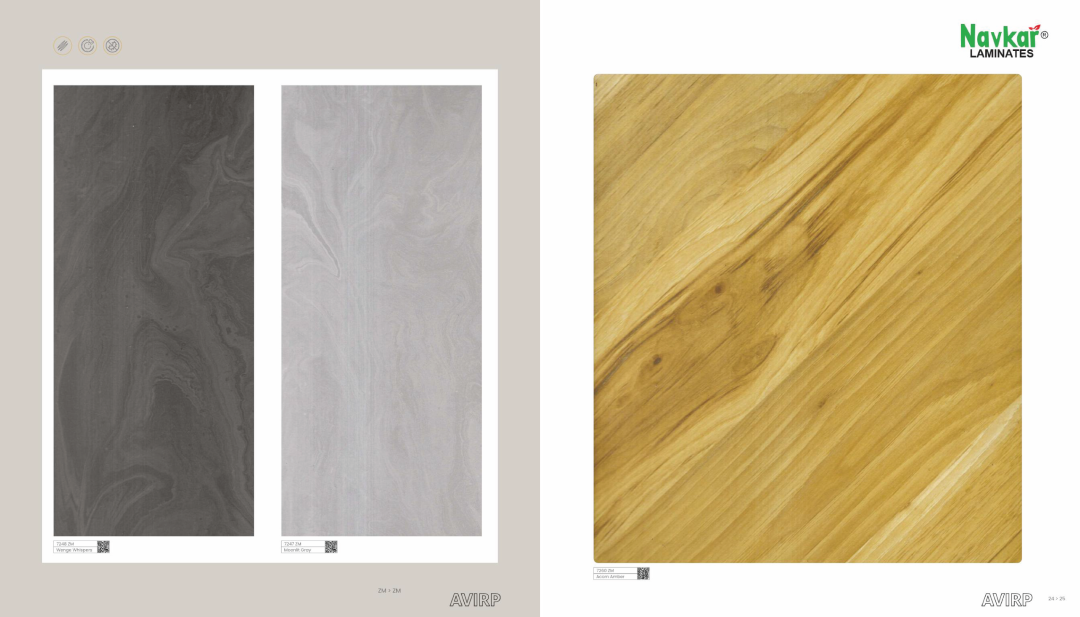 NAVKAR LAMINATE - AVIRP