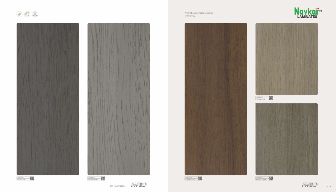 NAVKAR LAMINATE - AVIRP