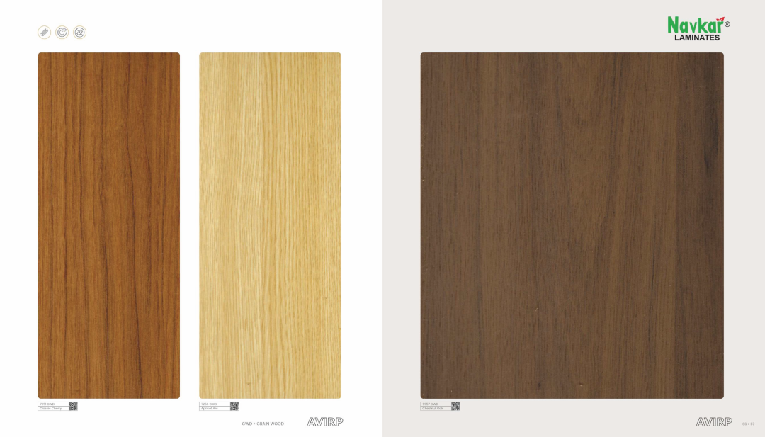 NAVKAR LAMINATE - AVIRP