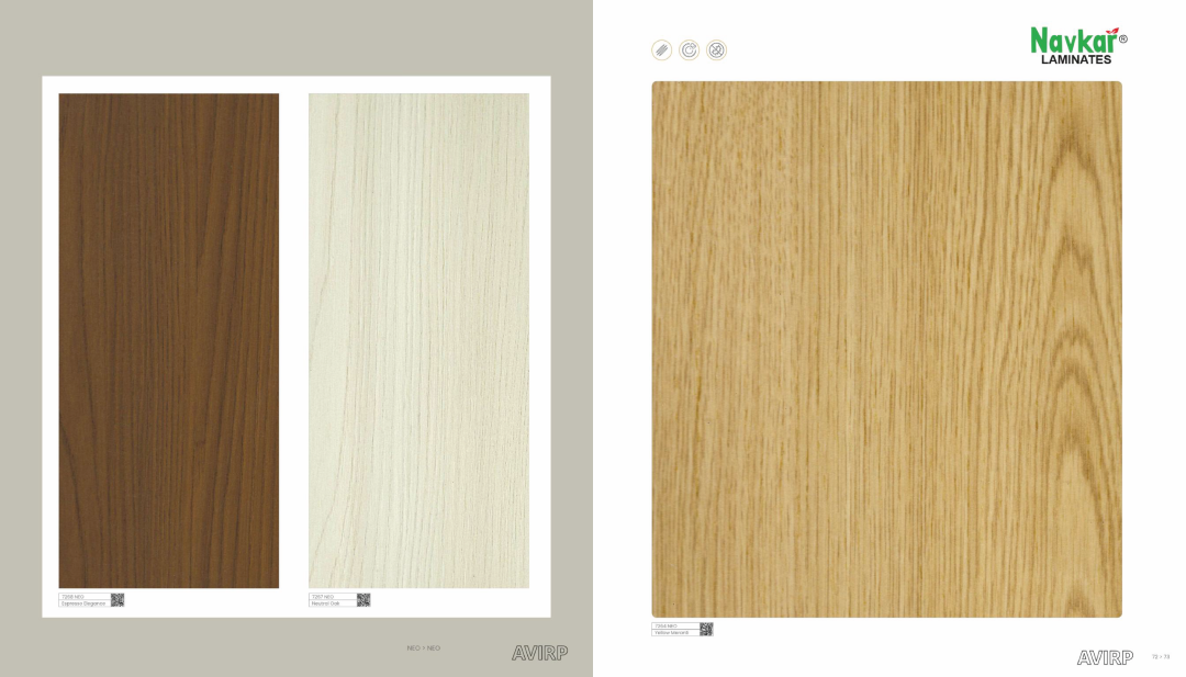 NAVKAR LAMINATE - AVIRP